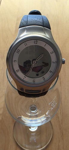 Harry potter armbanduhr - harry, uhr