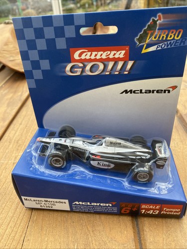 Neu carrera power - go!,