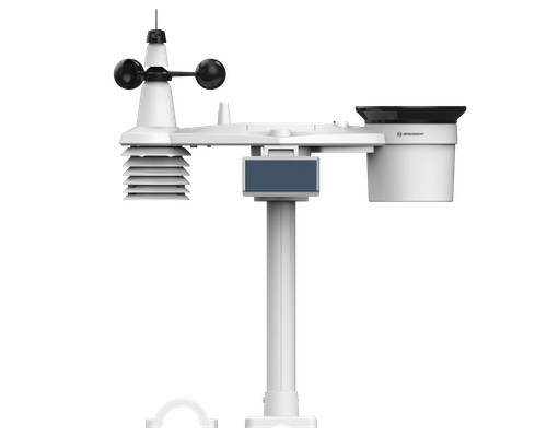 Bresser 1 außensensor - bresser, 7-in-1-außensensor