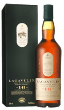 (93,31€/l) Lagavulin 16
