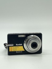 Kodak easyshare m883 - m883, 8.0mp