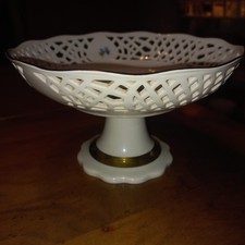 Rosenthal Porzellan Schale auf