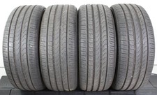 4 x 235/55R17 99V Sommerreifen Pirelli Scorpion Verde 6mm 2012