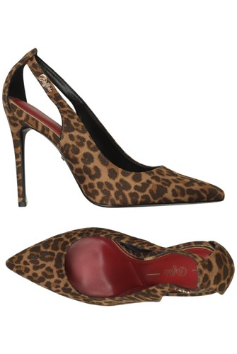 Buffalo london pumps damen - london,