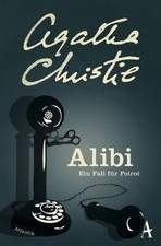 Alibi ein fall für - fall,