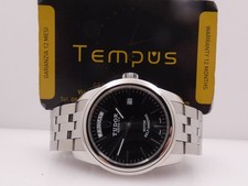 TUDOR GLAMOUR DATE-DAY 39MM