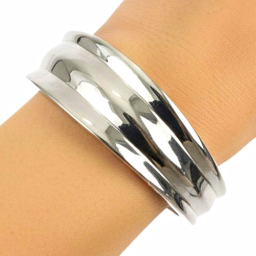 Calvin klein edelstahl armband - klein,