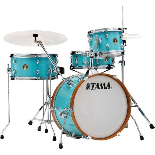 Tama kesselsatz club jam kit - club,