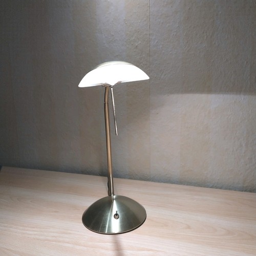 Flexible messing tischlampe - flexible,