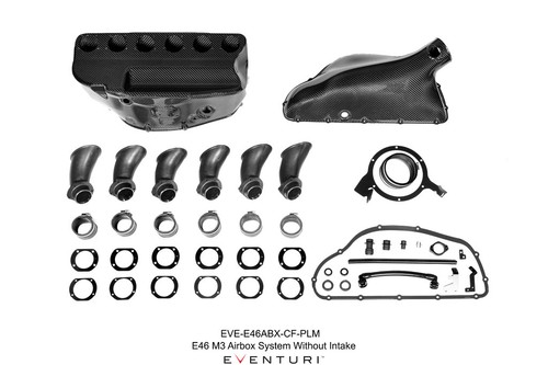 Eventuri airbox passend - airbox, für