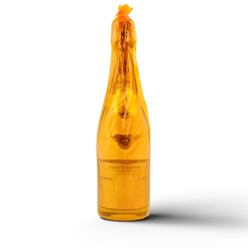 Louis roederer cristal 2014 - roederer,