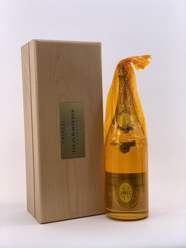 Louis roederer cristal - louis,