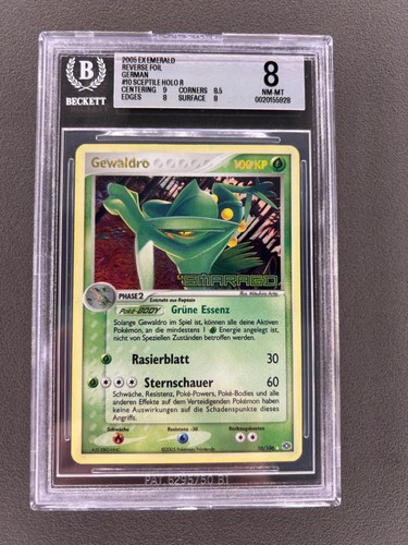 Pokémon gewaldro 106 - gewaldro, 10/106