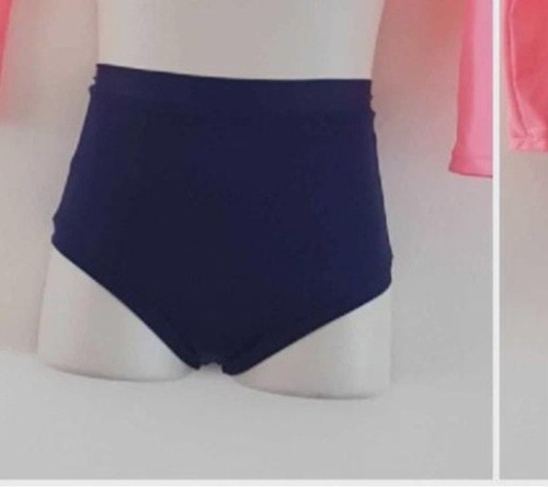 Jahre tanzhose navy ready - 5-6,