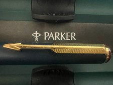 🔴 Parker Stift