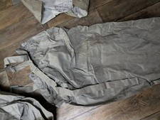 NVA ABC Schutzanzug Hose