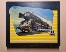 Zeuke Zugset BR23 Spur TT mit OVP