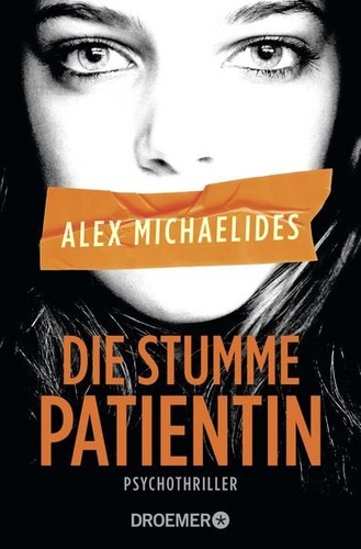 Die stumme patientin - die,
