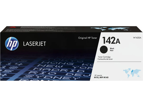 142a w1420a toner schwarz - w1420a,