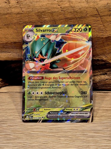 Pokemon silvarro 012 088 - pokemon,