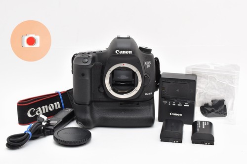 Neuwertig canon eos 5d - canon,