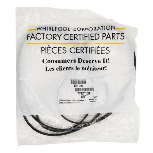 Wp40111201 genuine oem maytag - genuine,