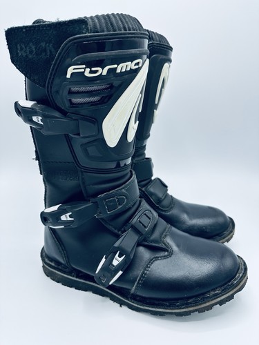 Forma rock enduro trial - rock, motorx