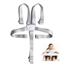 Glamify 5 Punkt Gurt