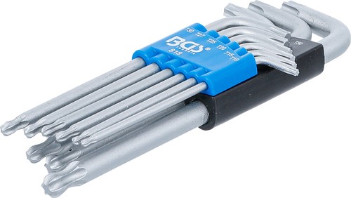 Bgs 818 winkelschlüssel - bgs, winkelschlüssel-satz