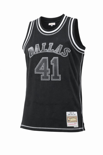 Mitchell ness nba swingman - mitchell,