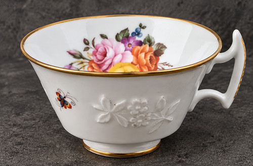 Porzellan tasse wohl - porzellan-tasse, |