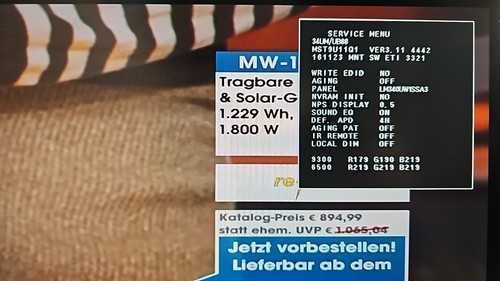 3331 stunden monitor - stunden,