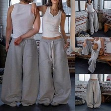 Hip Hop Hose weites Bein Hose