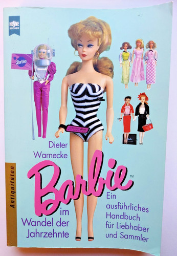 Barbie wandel der - barbie,