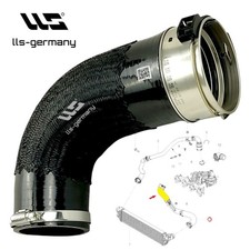 Turboschlauch Ladeluftschlauch