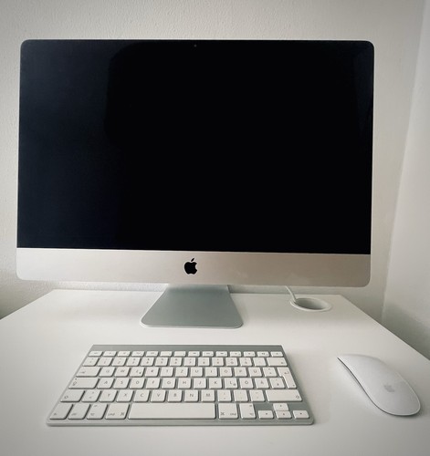 Apple imac zoll - imac, 2012)