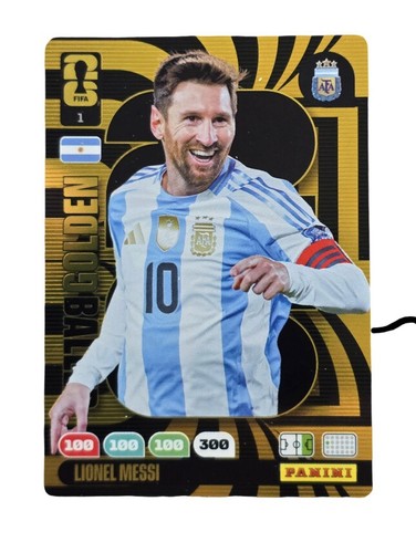 Panini adrenalyn 2026 - panini, xl