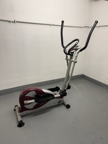 Christopeit sport crosstrainer - sport,