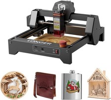 LONGER Ray5 Mini 3,5W CNC