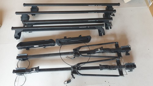 Dachträger skiträger - dachträger,