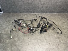 VW Passat 35i B3 1.8 75PS AAM Motorkabelbaum Kabelbaum #33610