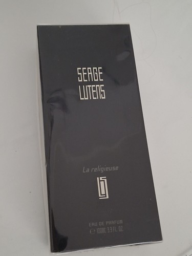 Serge lutens religieuse eau - lutens,
