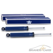 MEYLE 2x STOßDÄMPFER HINTEN