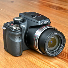 Panasonic LUMIX FZ45 (14,1