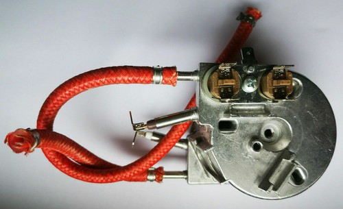 Saeco odea talea boiler - odea,