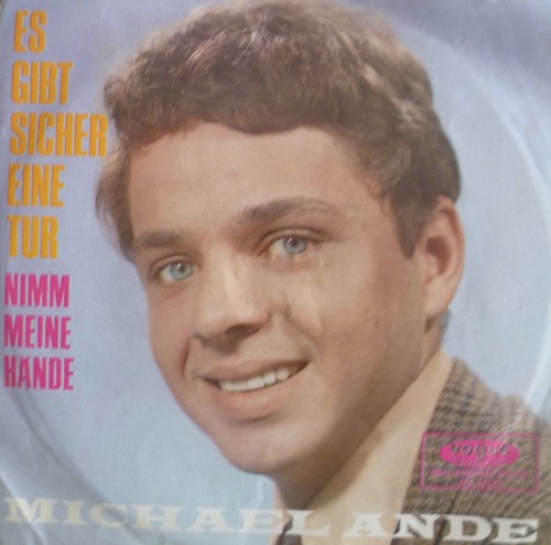 1968 vogue rare - 7", vg+++