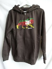 iPath Footwear Lion Hooded