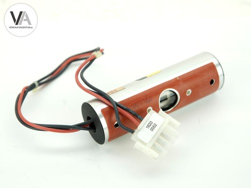 Perkin elmer deuterium lampe - perkin,