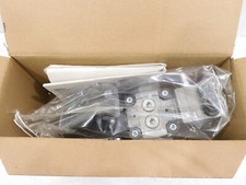 88000265, krom schröder, Gas Regler mit Magnetventil VAD125R / NW100A  -unused-