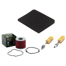 Wartung set für suzuki - wartung,